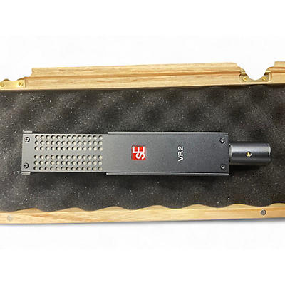 Used sE Electronics VR2  Ribbon Microphone