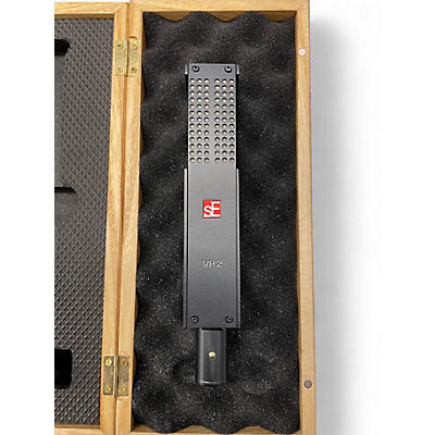 Used sE Electronics VR2 Ribbon Microphone