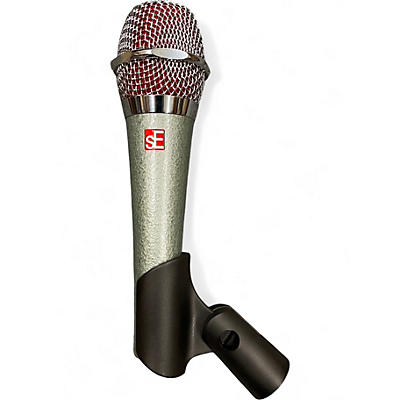 Used sE Electronics Vintage Edition V7 Dynamic Microphone