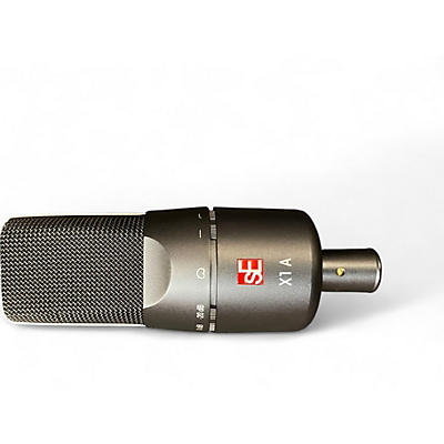 Used sE Electronics X1 A Condenser Microphone
