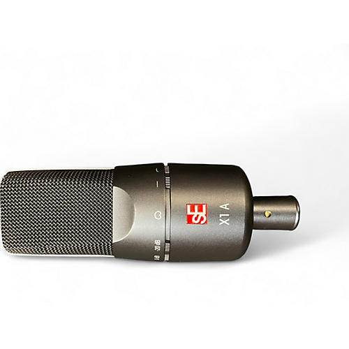 Used sE Electronics X1 A Condenser Microphone