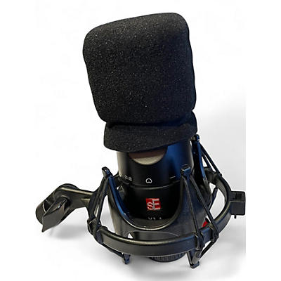 Used sE Electronics X1 A Condenser Microphone