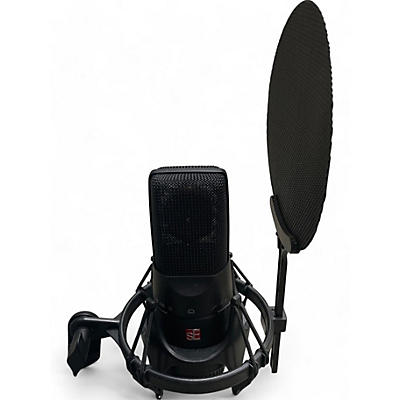 Used sE Electronics X1 Condenser Microphone