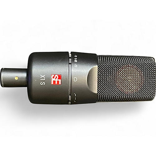 sE Electronics Used sE Electronics X1 Condenser Microphone