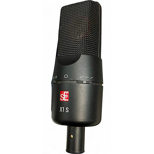 Used sE Electronics X1 Condenser Microphone