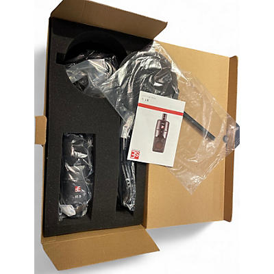 Used sE Electronics X1 Condenser Microphone