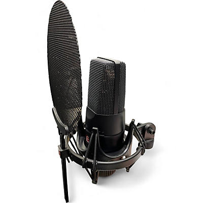 Used sE Electronics X1 Condenser Microphone