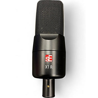 Used sE Electronics X1 Condenser Microphone