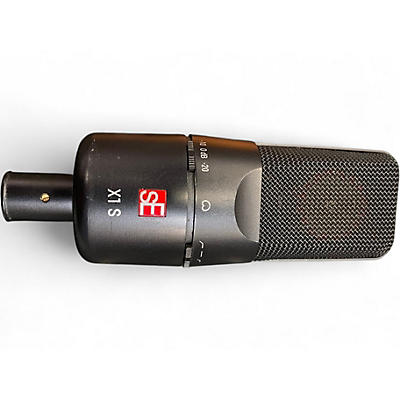 Used sE Electronics X1 S Condenser Microphone