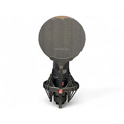 Used sE Electronics X1 S Condenser Microphone