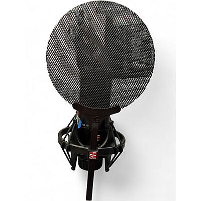 Used sE Electronics X1 S Condenser Microphone