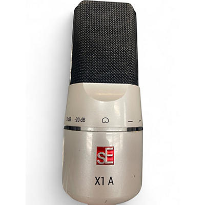 Used sE Electronics X1A Condenser Microphone