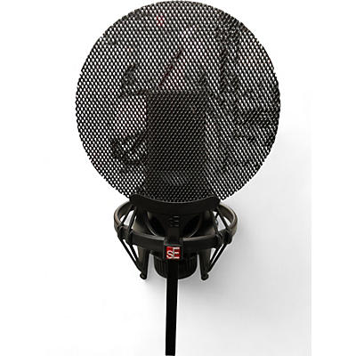 Used sE Electronics X1S Condenser Microphone