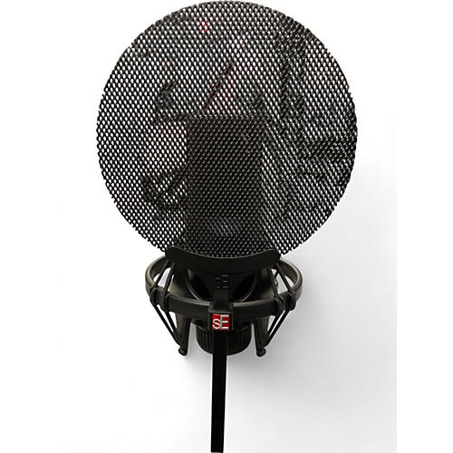 Used sE Electronics X1S Condenser Microphone