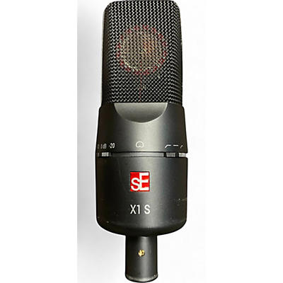 Used sE Electronics X1S Condenser Microphone