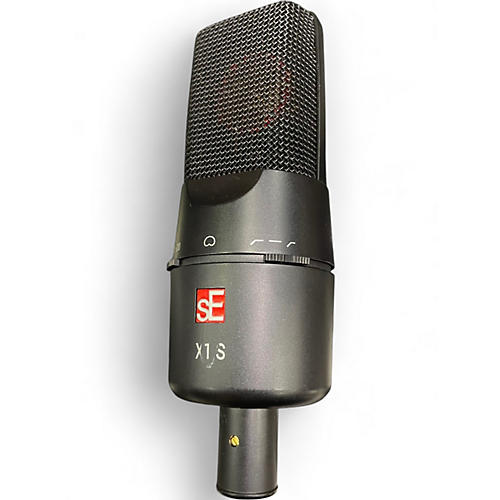 Used sE Electronics X1S Condenser Microphone