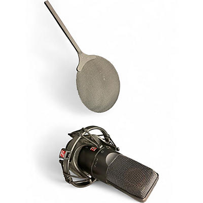 Used sE Electronics X1S Condenser Microphone