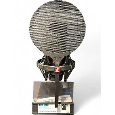 Used sE Electronics X1S Studio Bundle Condenser Microphone