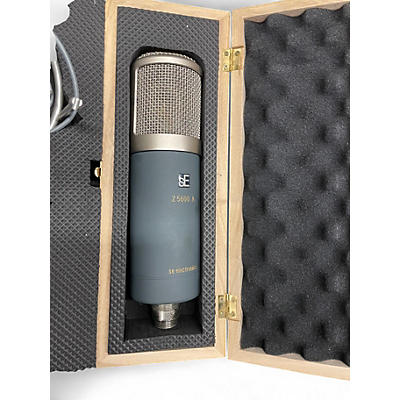 Used sE Electronics Z5600A Condenser Microphone