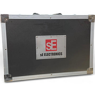 Used sE Electronics Z5600A II Condenser Microphone