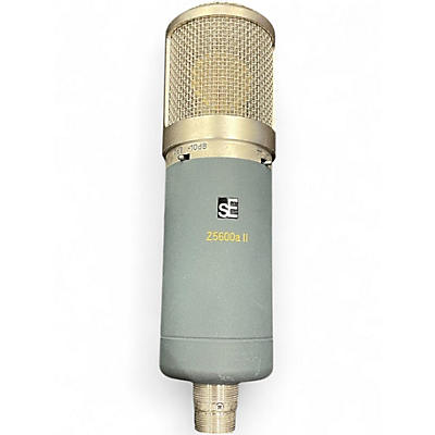 Used sE Electronics ZA5600II Condenser Microphone