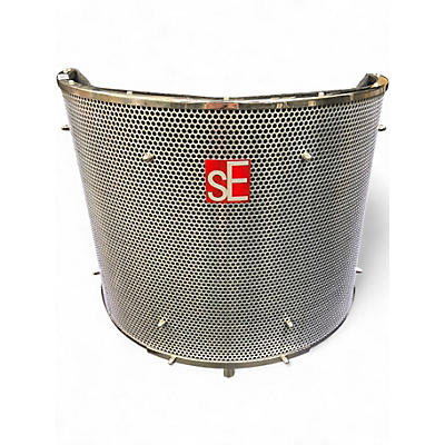 Used sE Electronics reflexion filter pro Sound Shield
