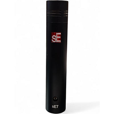 Used sE Electronics sE7 Condenser Microphone