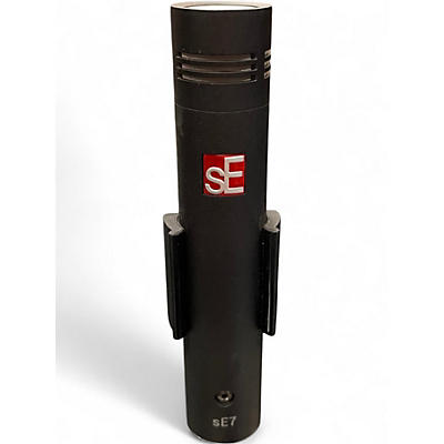 Used sE Electronics sE7 Condenser Microphone