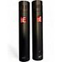 Used sE Electronics sE7 Matched Pair Condenser Microphone
