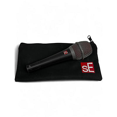 sE Electronics Used sE Electronics v7 Dynamic Microphone