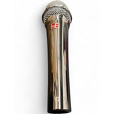Used sE Electronics v7 Dynamic Microphone