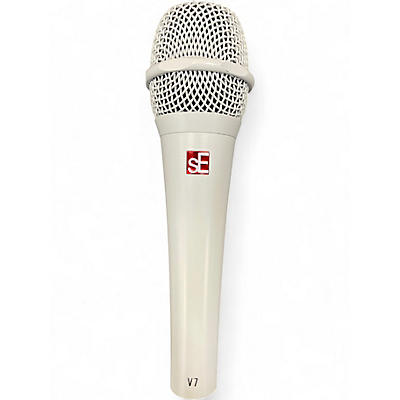 Used sE Electronics v7 Dynamic Microphone