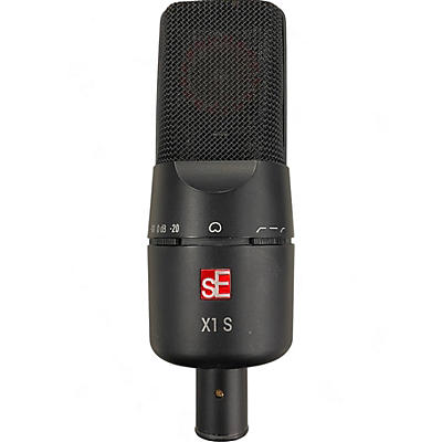 sE Electronics Used sE Electronics x1 s Condenser Microphone