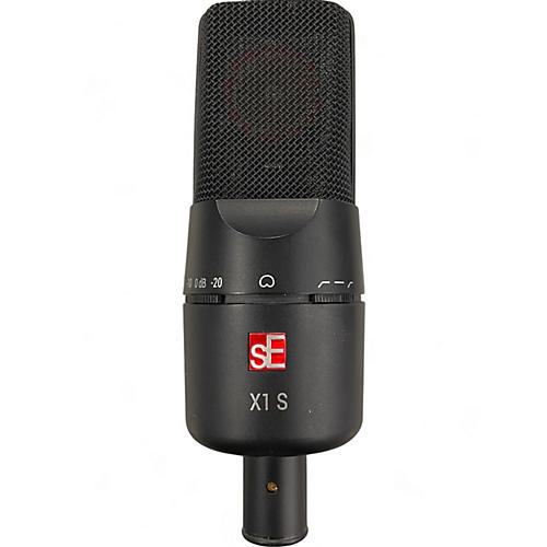 sE Electronics Used sE Electronics x1 s Condenser Microphone