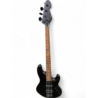 Used sandberg California Nighthawk TM IV Black Electric Bass Guitar