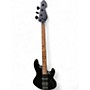Used sandberg California Nighthawk TM IV Black Electric Bass Guitar Black