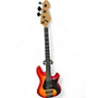 Used sandberg California TT 4 String Sienna Sunburst Electric Bass Guitar Sienna Sunburst
