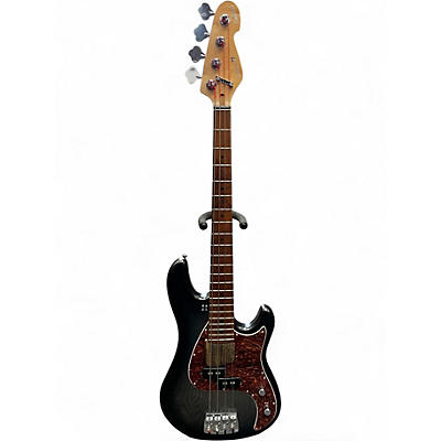 Used sandberg California VS Lionel Black Burst Electric Bass Guitar