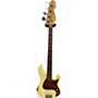 Used sandberg California Worn Cream Electric Bass Guitar Worn Cream