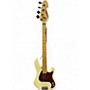 Used sandberg Electra VS 4 Cream Electric Bass Guitar Cream