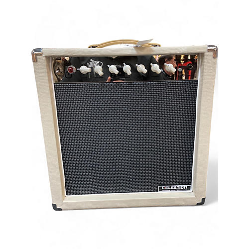 Stage Right Used stage right 15 watt 1x12 Amp Tube Guitar Combo Amp