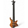Used strandberg BODEN BASS PROG 5 TRANS BROWN SATIN Electric Bass Guitar TRANS BROWN SATIN