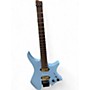 Used strandberg BODEN ESSENTIAL 6 Blue Electric Guitar Blue