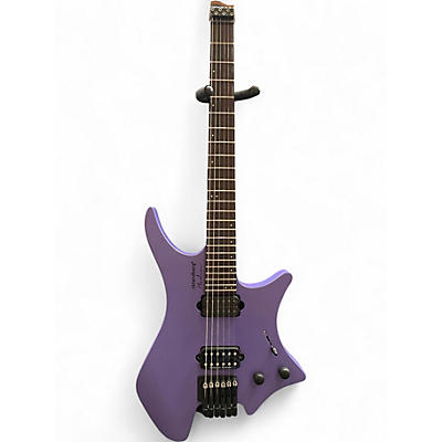 Used strandberg BODEN ESSENTIAL 6 FUTURE DUSK Solid Body Electric Guitar