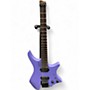 Used strandberg BODEN Essential Future Dust Purple Solid Body Electric Guitar Future Dust Purple