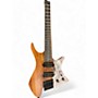 Used strandberg Used strandberg BODEN J ARTISAN 7 NATURAL & WHITE Solid Body Electric Guitar NATURAL & WHITE