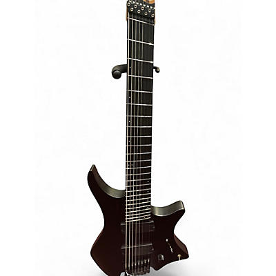 Used Strandberg Electric Guitars | Musician's Friend