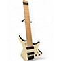 Used strandberg BODEN NX7 Natural Solid Body Electric Guitar Natural