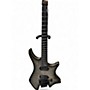 Used strandberg BODEN PROG NX6 CHARCOAL BLACK Solid Body Electric Guitar CHARCOAL BLACK