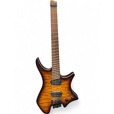 Used strandberg Boden Classic 6 AUTUMN Solid Body Electric Guitar